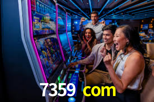 Welcome Bonus 7359 com