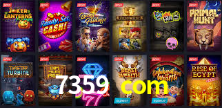 Live Casino 7359 com