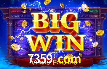 Weekend Specials 7359 com